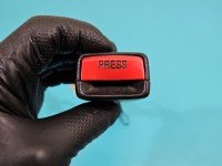 Pas bezpieczeństwa przód lewy kierowcy Suzuki Grand Vitara II EU