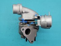 Turbosprężarka Regenerowana Renault Scenic II 54399700070, 54399880070, 625683H82303720 1.5 dci 106KM