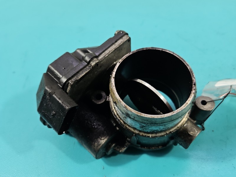 Przepustnica Audi A6 C6 059145950A 3.0 tdi