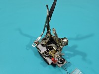 Zamek klapy tył SUZUKI JIMNY III HB Suzuki