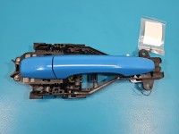 Klamka przód lewa zewnętrzna VOLVO S60 II 10- 31440082