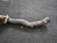 Tłumik Audi A4 B5 1.8 T