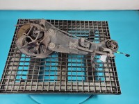 Piasta koła tył lewa zwrotnica łożysko Hyundai I30 III 16- 2.0 16V