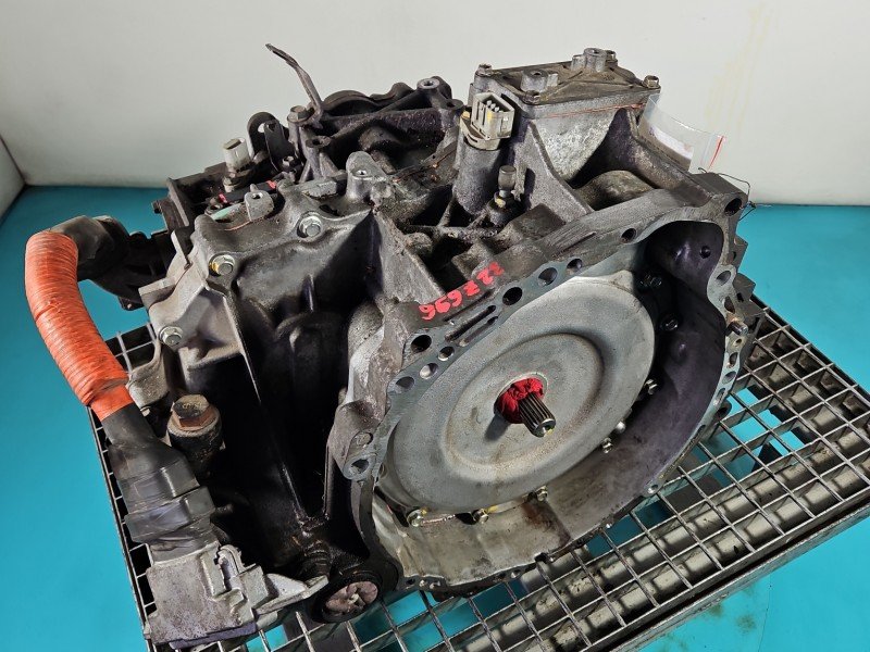 Skrzynia biegów automat LEXUS RX II 03-08 3.3 V6