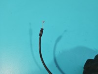 Zamek przód prawy Renault Laguna III EUROPA 4pin 805000004R