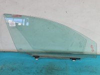 Szyba drzwi przód prawa Toyota Avensis II T25 kombi
