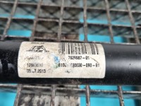 Wał napędowy przód BMW X1 E84 2.0d