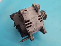 TEST Alternator Vw Touran I 06F903023C 1.9 tdi