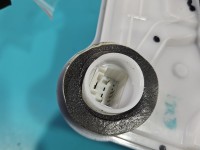 Zamek przód lewy Toyota Corolla E21 19- EUROPA 6pin