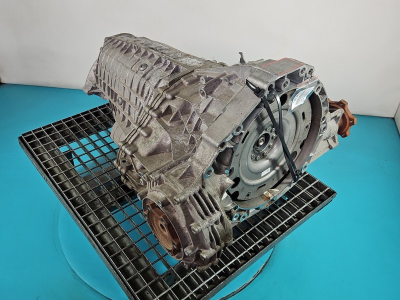 Skrzynia biegów automat Audi A5 F5 2.0 TFSI 265KM