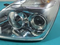 Reflektor lewy lampa przód Kia Carnival II 05-14 EUROPA