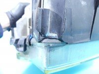 Reflektor prawy lampa przód Land Range Rover II P38 EUROPA 0301185672, XBC000365