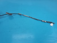 DŹWIGNIA LEWAREK WYBIERAK LINKI Nissan X-trail III T32 13-21 1.6 dci