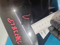 Błotnik przód lewy Renault Fluence NV676