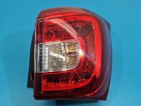 Lampa tył prawa Suzuki Sx4 S-Cross 13-21 HB EUROPA 220-18733