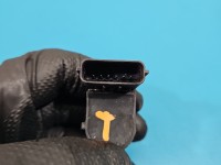 Czujnik parkowania PDC Hyundai Elantra VI 15-20 95720-F2000 grafitowy YT3