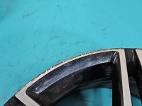 Felga aluminiowa 19" komplet alufelgi felgi Mercedes CLS II C218 W218 218