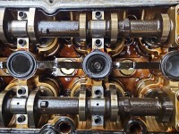 Silnik Suzuki Swift Mk6 1.3 16V 92KM ODPALANY FILM pomiar