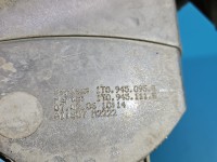 Lampa tył lewa błotnika Vw Touran I HB EUROPA