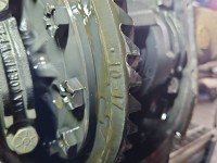 Most tylny DYFER tył Ford Mustang V 04-14 3.7 V6