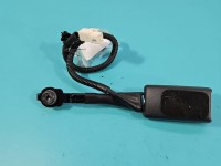 Pas bezpieczeństwa przód prawy pasażera Kia Niro I 16-22 88830G5100WK