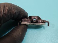 Czujnik ciśnienia opon Mitsubishi Outlander III 12- A2C37819409 TPMS