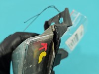 Światło jazdy dziennej lewe Renault Megane III 266055020R