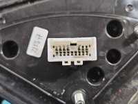 Lusterko lewe pin Hyundai Elantra VI 15-20 sedan 4d kolor UYS europa