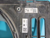 Wentylatory Wentylator chłodnicy Toyota Avensis III T27 168000-9920, 16363-00130M, MF422750-2701 2.0 16v