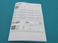 Wtryskiwacz Fiat Bravo II 0445110276 1.9 jtd