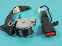 Pas bezpieczeństwa tył prawy TOYOTA, 2el + spinka Toyota Auris II 73360-02740