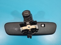 Lusterko wewnętrzne bmw F30 wsteczne 9290698