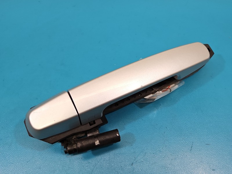 Klamka tył lewa zewnętrzna DR5 07-20 Brak