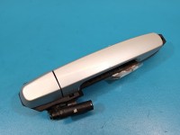 Klamka tył lewa zewnętrzna DR5 07-20 Brak