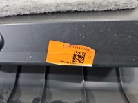 Tapicerka klapy tył boczek bagażnika tylnej Hyundai i20 III 20- 81710Q0000NNB