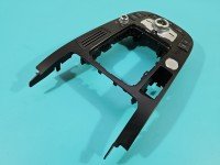 Przełącznik radia nawigacji panel Audi A5 8T 8T0919611L