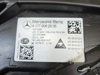 Reflektor lewy lampa przód Mercedes W177 EUROPA A1779062505