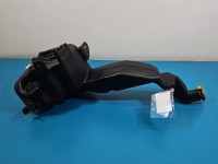 Zbiornik Zbiorniczek płynu spryskiwacza Opel Zafira B