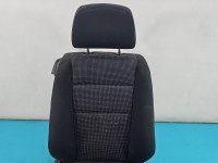 Fotel prawy przód pasażera Opel Astra III H 3d EUROPA