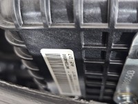 Deska rozdzielcza airbag pasażera kokpit Peugeot 2008 I 13-19