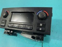 Konsola panel nawiewu Citroen Berlingo II 9681798380-03, 9681798380