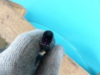 Amortyzator przód lewy przedni Vw Phaeton