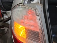 Lampa tył lewa Honda Jazz III HB EUROPA