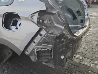 Błotnik tył lewy Hyundai I30 III 16- ćwiartka B6S - SUN BURN