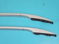 Relingi dachowe komplet Ford Kuga Mk1 08-13