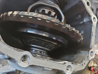 Most tylny DYFER tył BMW G20 2.0 T 864792305