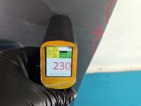 DRZWI PRZÓD LEWE KIEROWCY Opel Meriva B 5d Z179