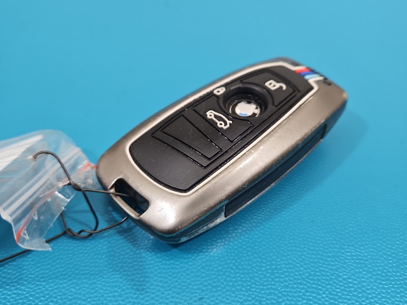 PILOT KLUCZYK bmw F30