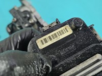 Kolektor ssący Fiat Croma II 551850220 1.9 jtd