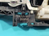 Klamka tył prawa zewnętrzna Renault Scenic III 806060041R